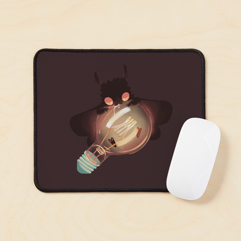 Item preview, Mouse Pad designed and sold by AppalachianOmen.