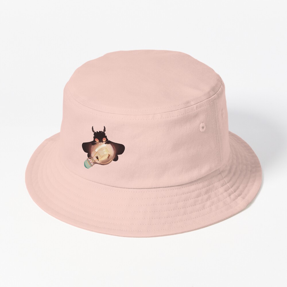 Item preview, Bucket Hat designed and sold by AppalachianOmen.