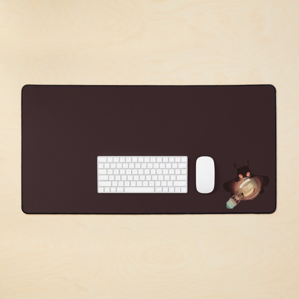 Item preview, Desk Mat designed and sold by AppalachianOmen.