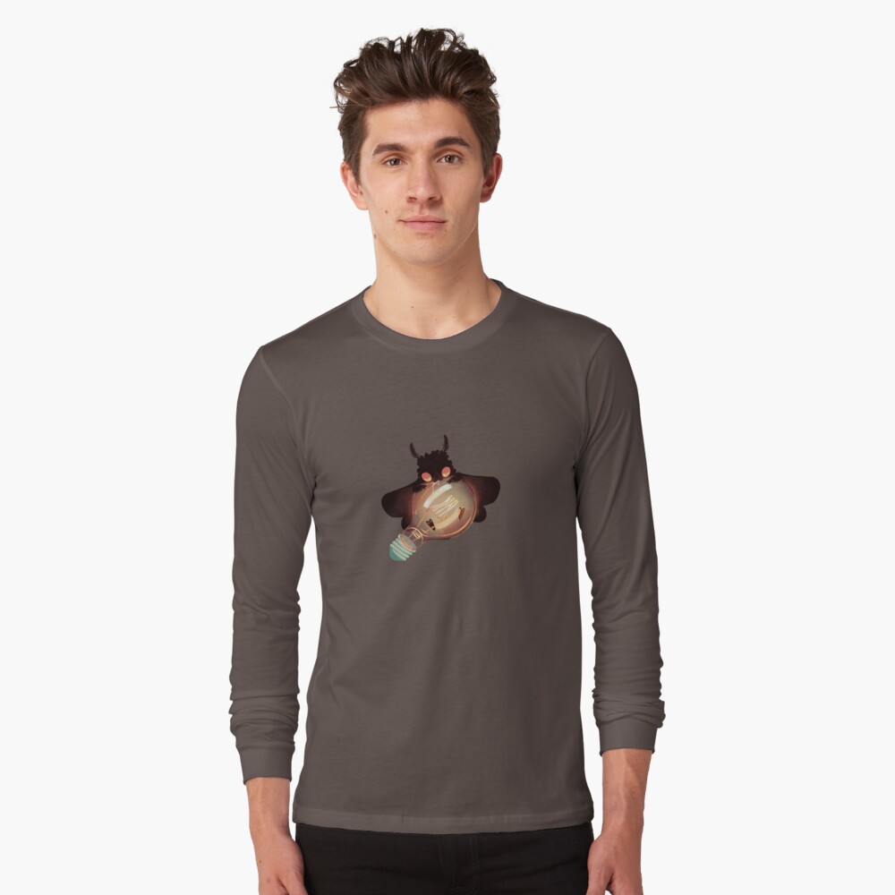 Item preview, Long Sleeve T-Shirt designed and sold by AppalachianOmen.