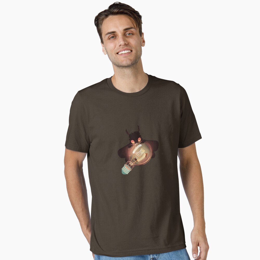 Item preview, Essential T-Shirt designed and sold by AppalachianOmen.