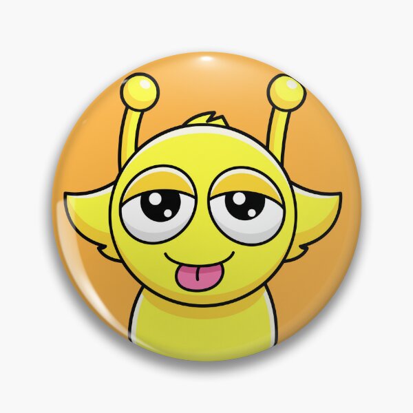 Item preview, Sprunkies Simon Cute Character designed and sold by Gamify Store.