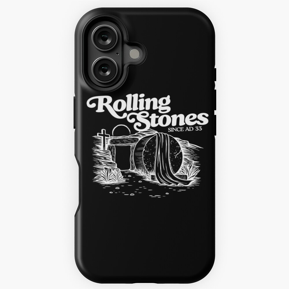 Item preview, iPhone Magsafe Tough Case designed and sold by boofangdesigns.