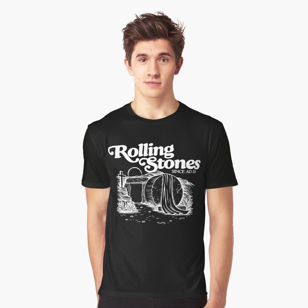 Item preview, Graphic T-Shirt designed and sold by boofangdesigns.