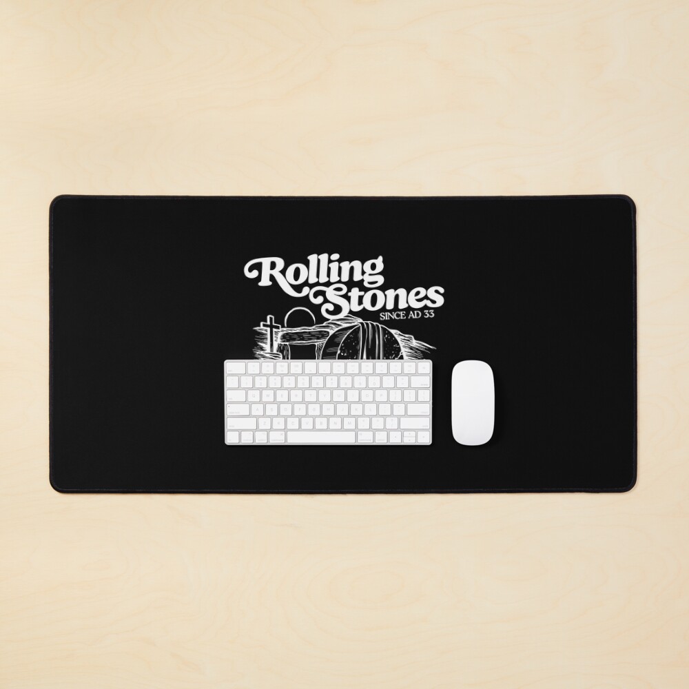 Item preview, Desk Mat designed and sold by boofangdesigns.