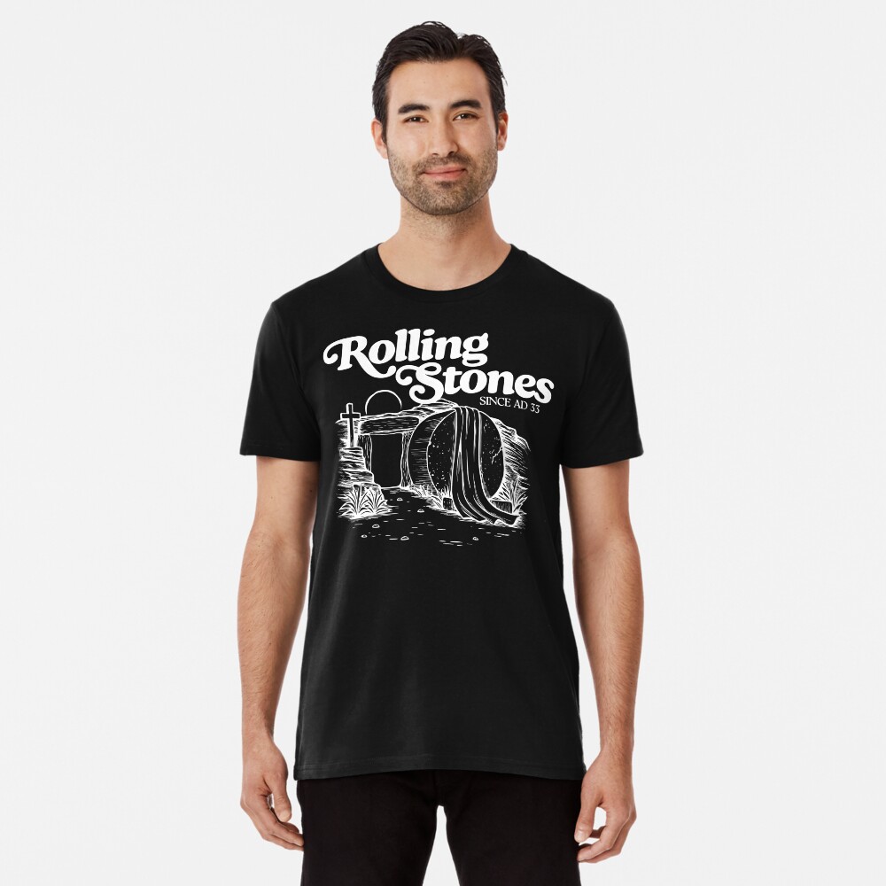 Item preview, Premium T-Shirt designed and sold by boofangdesigns.