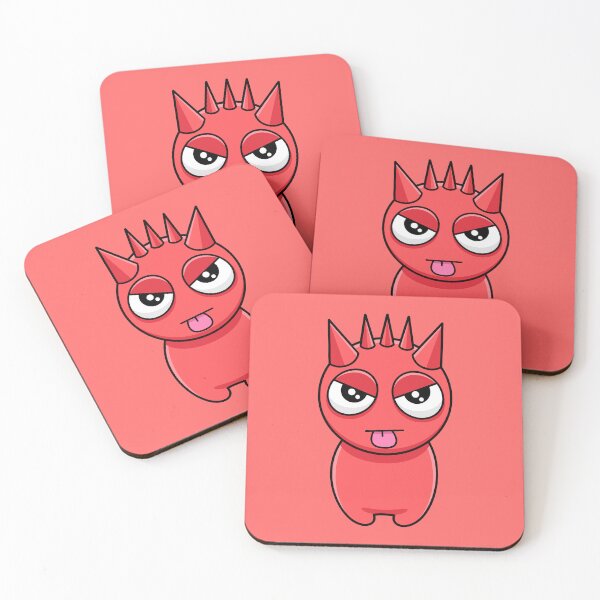Item preview, Sprunkies Raddy Cute Character designed and sold by Gamify Store.