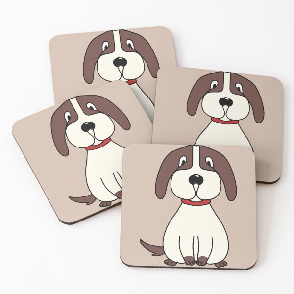 Item preview, Beagle buddy designed and sold by PofMart.