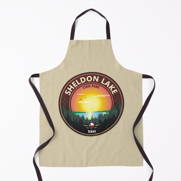 Item preview, Sheldon Lake State Park Texas nature landscape designed and sold by studioss76.