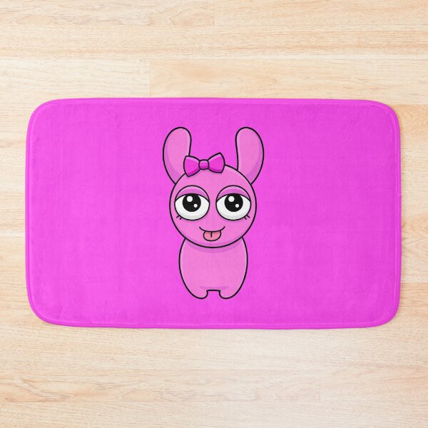 Item preview, Sprunkies Pinky Cute Character designed and sold by Gamify Store.