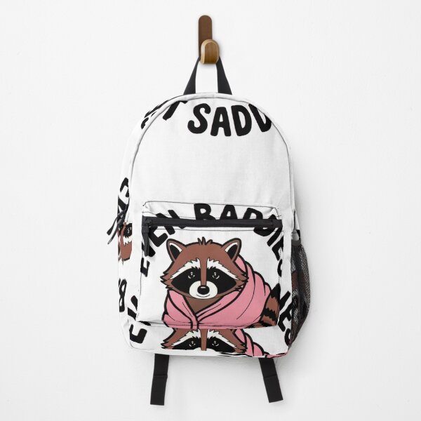 Item preview, EVEN BADDIESS GET SADDIES designed and sold by Artyx_Design.