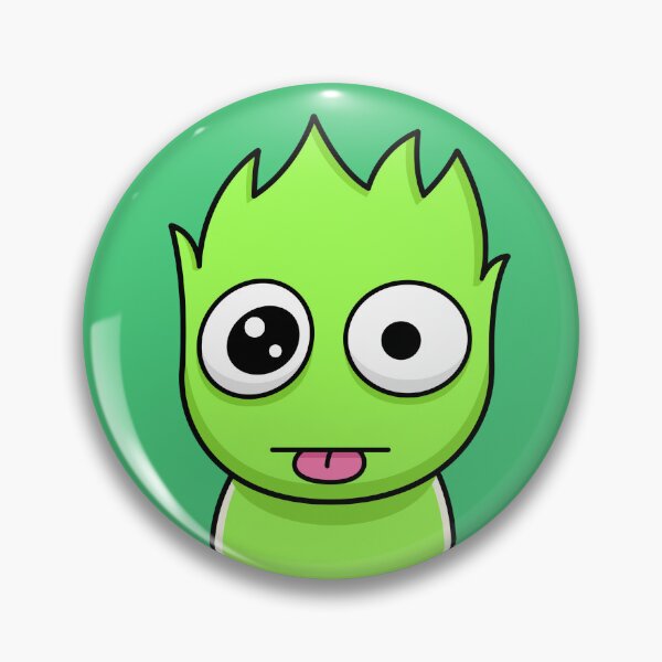 Item preview, Sprunkies Owakcx Cute Character designed and sold by Gamify Store.