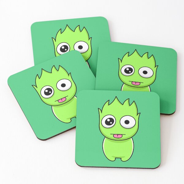 Item preview, Sprunkies Owakcx Cute Character designed and sold by Gamify Store.