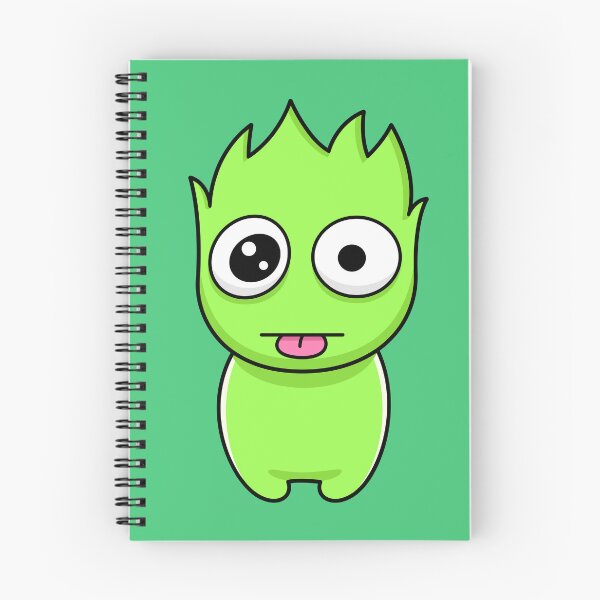 Item preview, Sprunkies Owakcx Cute Character designed and sold by Gamify Store.