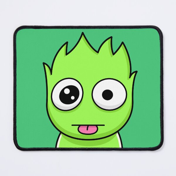 Item preview, Sprunkies Owakcx Cute Character designed and sold by Gamify Store.
