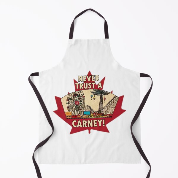 Item preview, Never Trust A Carney Canada designed and sold by hilda74.