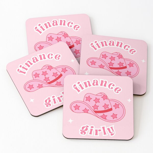 Item preview, Finance Girly Aesthetic Cowgirl Hat designed and sold by ha11e11.