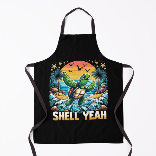Item preview, Shell Yeah designed and sold by Myra365Art.
