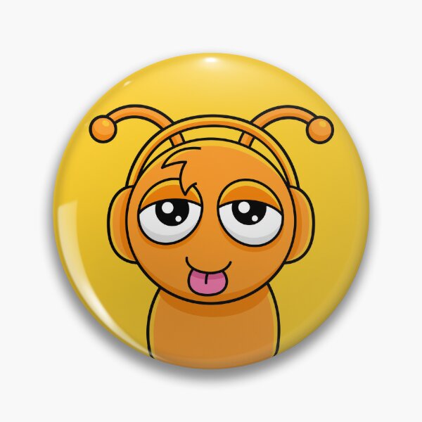 Item preview, Sprunkies Oren Cute Character designed and sold by Gamify Store.