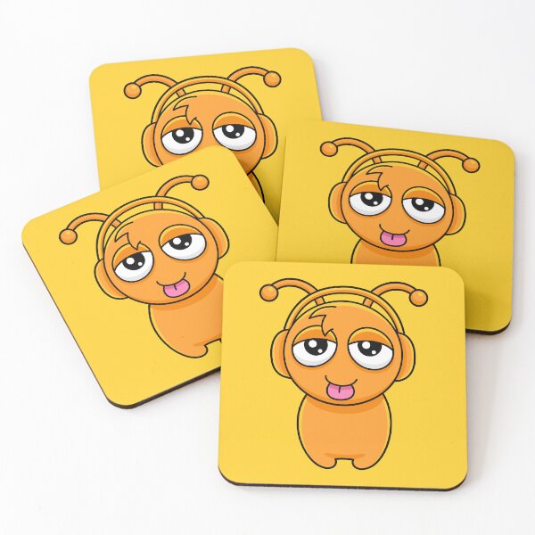 Item preview, Sprunkies Oren Cute Character designed and sold by Gamify Store.