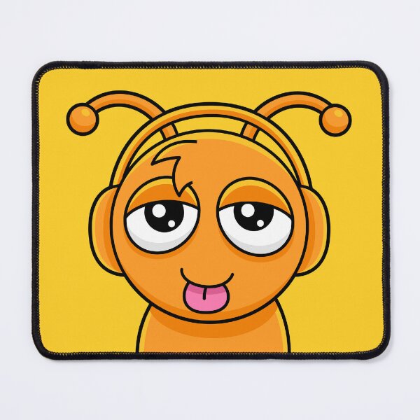 Item preview, Sprunkies Oren Cute Character designed and sold by Gamify Store.