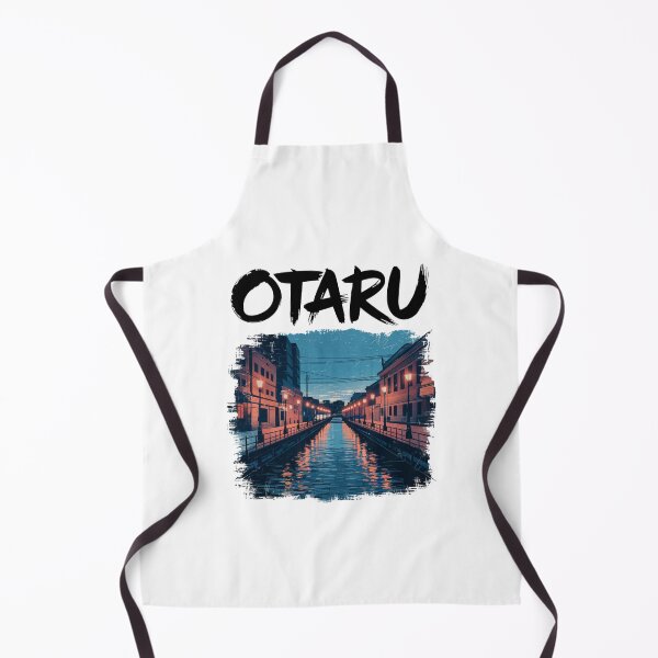 Item preview, Otaru – Vintage Canal Charm designed and sold by SignumShop.