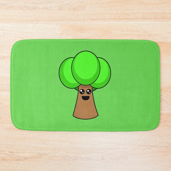 Item preview, Sprunkies Mr.Tree Cute Character designed and sold by Gamify Store.