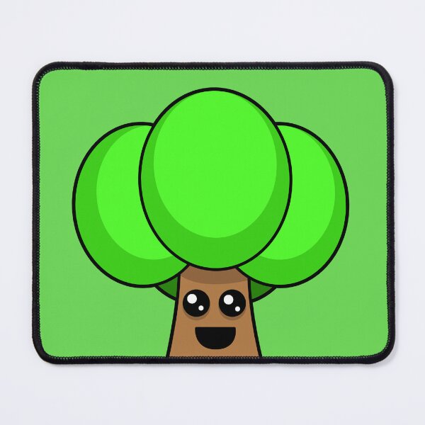 Item preview, Sprunkies Mr.Tree Cute Character designed and sold by Gamify Store.