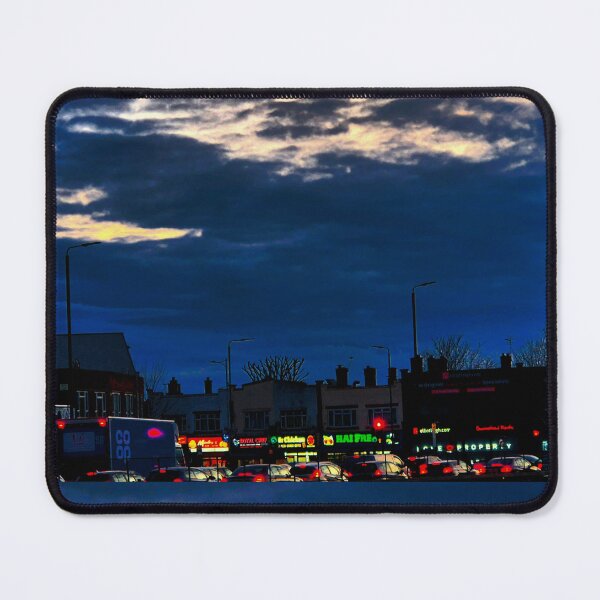 Item preview, Dusk Traffic designed and sold by ontological.