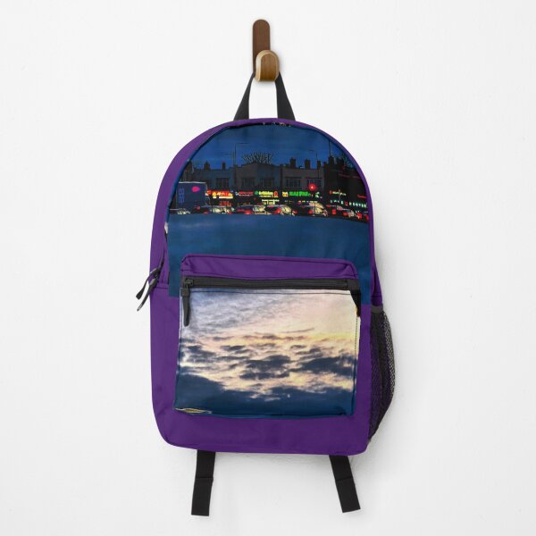 Item preview, Dusk Traffic designed and sold by ontological.