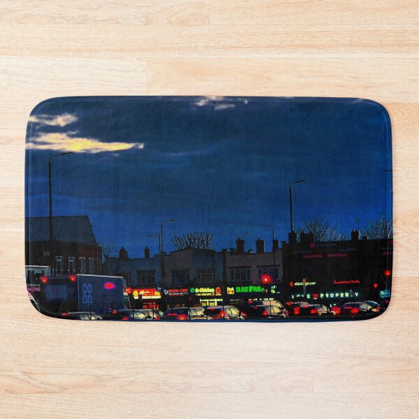 Item preview, Dusk Traffic  designed and sold by ontological.