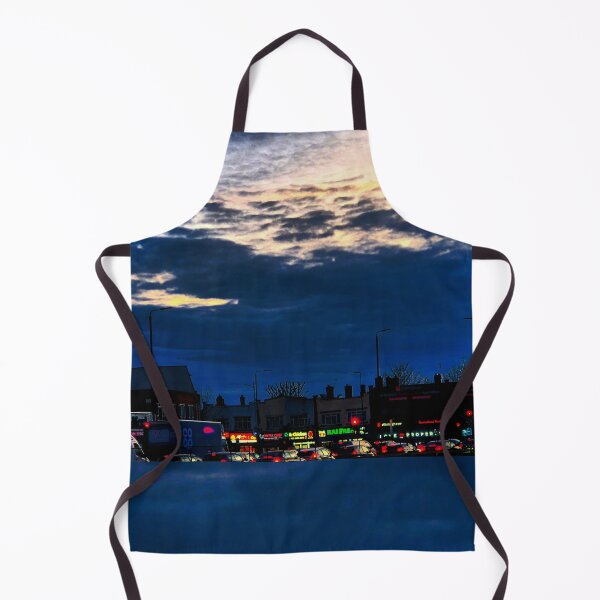 Item preview, Dusk Traffic designed and sold by ontological.