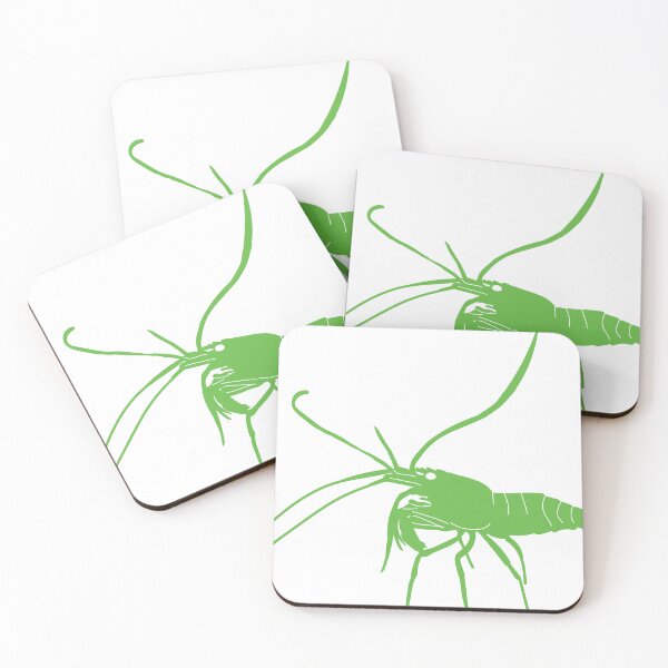 Item preview, Big Shrimp designed and sold by jlivengo.