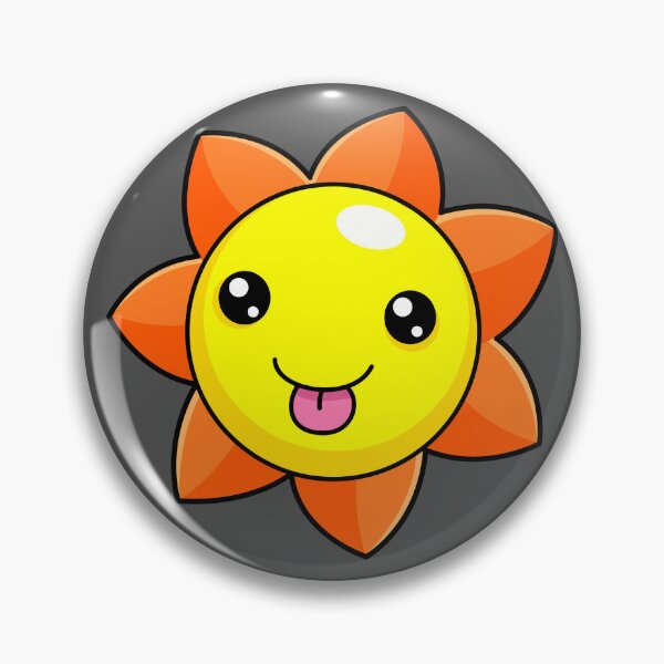 Item preview, Sprunkies Mr.Sun Cute Character designed and sold by Gamify Store.