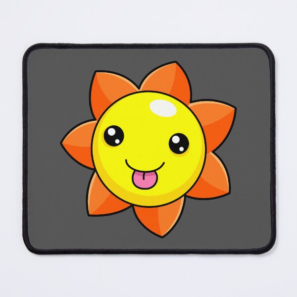 Item preview, Sprunkies Mr.Sun Cute Character designed and sold by Gamify Store.