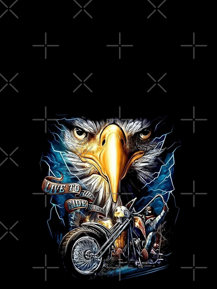 Thumbnail 4 of 4, iPhone Case, Live to Ride Design - Ride to Line designed and sold by EzequielBC.