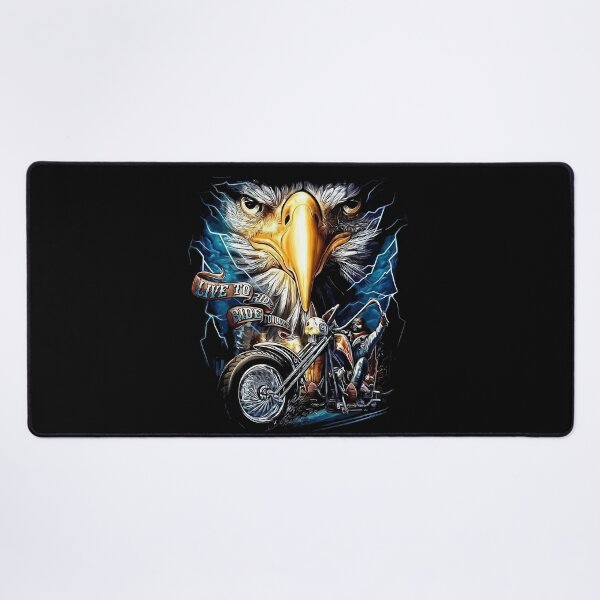 Item preview, Live to Ride Design - Ride to Line designed and sold by EzequielBC.