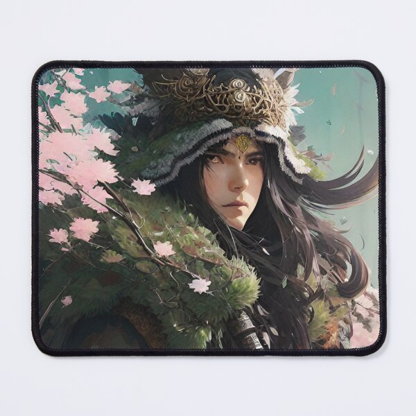 Item preview, The Druid designed and sold by DreamistStore.