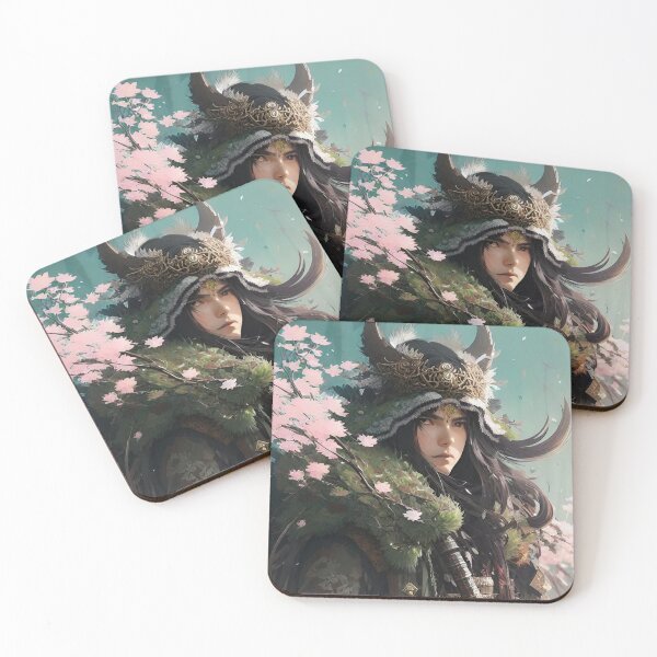 Item preview, The Druid designed and sold by DreamistStore.