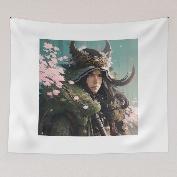 Item preview, The Druid designed and sold by DreamistStore.