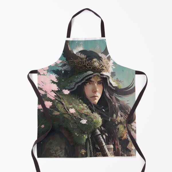 Item preview, The Druid designed and sold by DreamistStore.