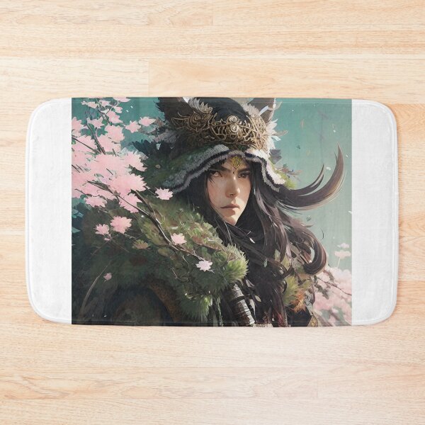 Item preview, The Druid designed and sold by DreamistStore.