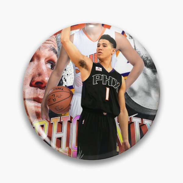 Item preview, Devin Booker designed and sold by Not Hugo.