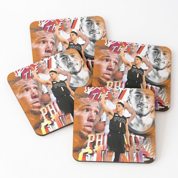 Item preview, Devin Booker designed and sold by Not Hugo.