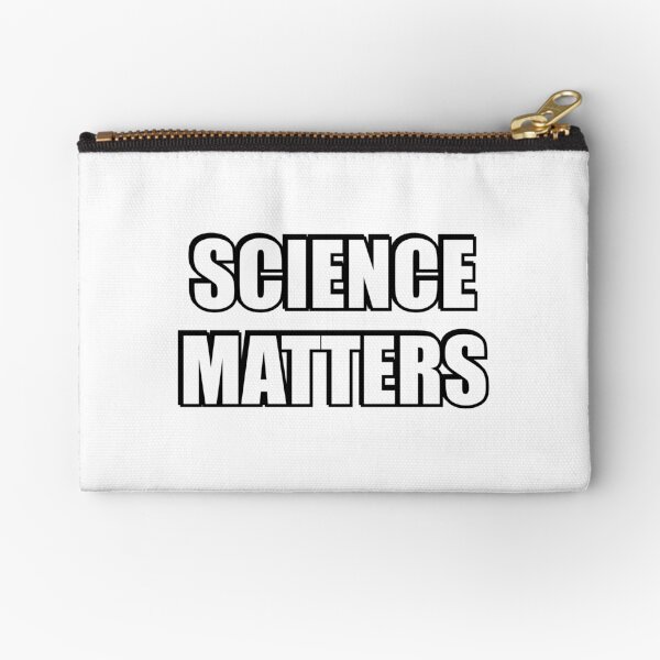 Item preview, Science Matters designed and sold by Inspirationmotivation.
