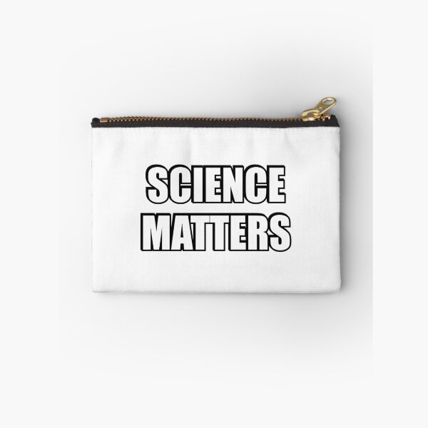 Item preview, Science Matters designed and sold by Inspirationmotivation.