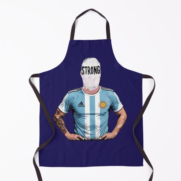 Item preview, Argentina soccer champion vintage, stars futbol designed and sold by YaninaArcoiris.