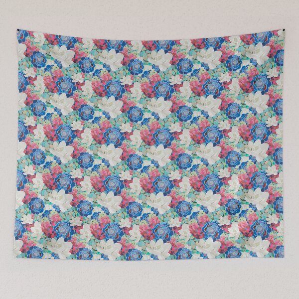 Item preview, Succulent Garden  designed and sold by birchandbirdbk.