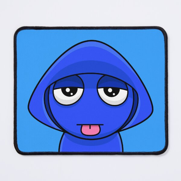 Item preview, Sprunkies Jevin Cute Character designed and sold by Gamify Store.