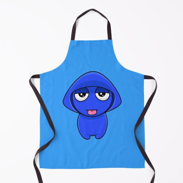 Item preview, Sprunkies Jevin Cute Character designed and sold by Gamify Store.